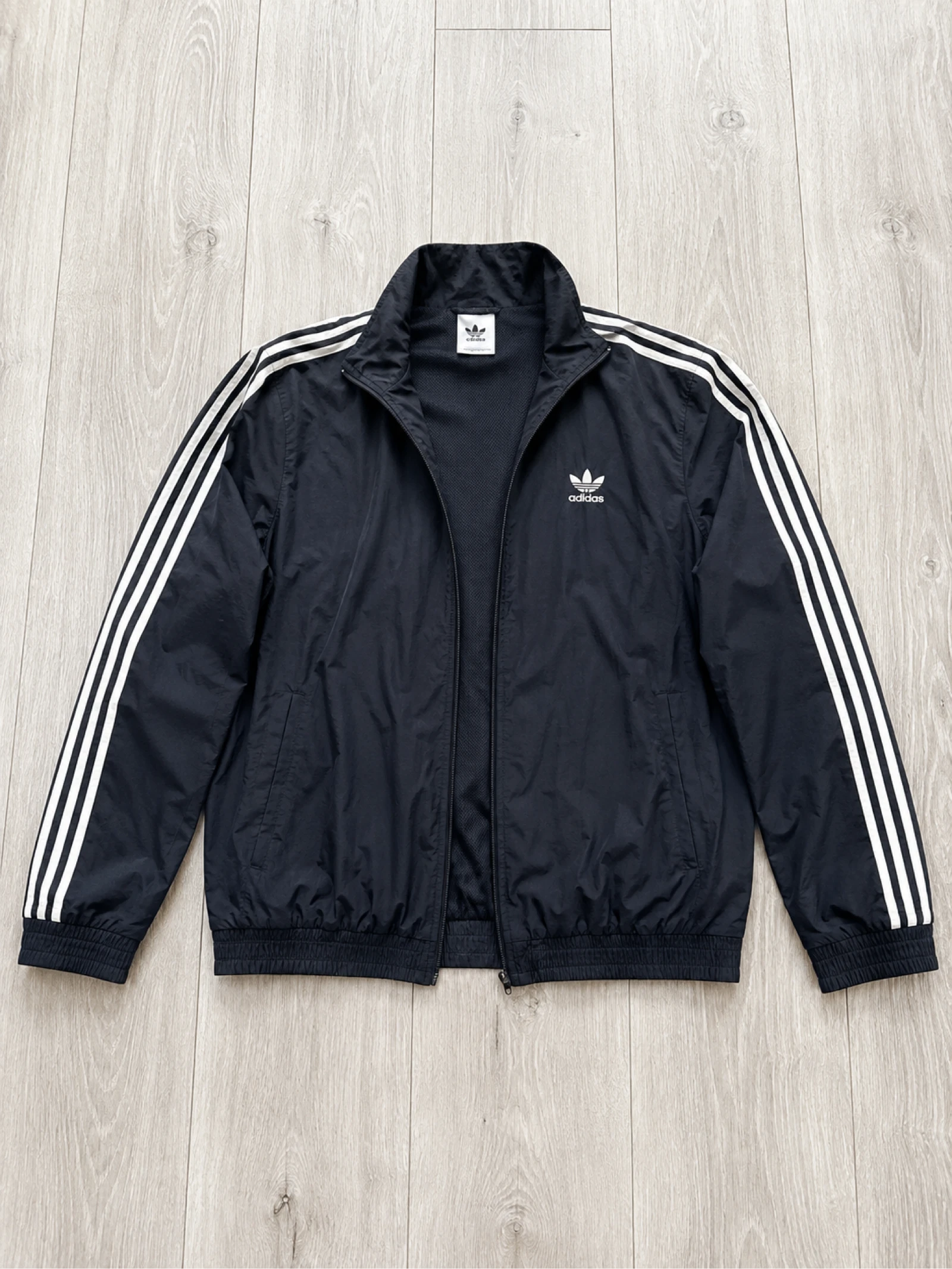 Veste adidas original firebird- taille L- Neuf  – photo 2